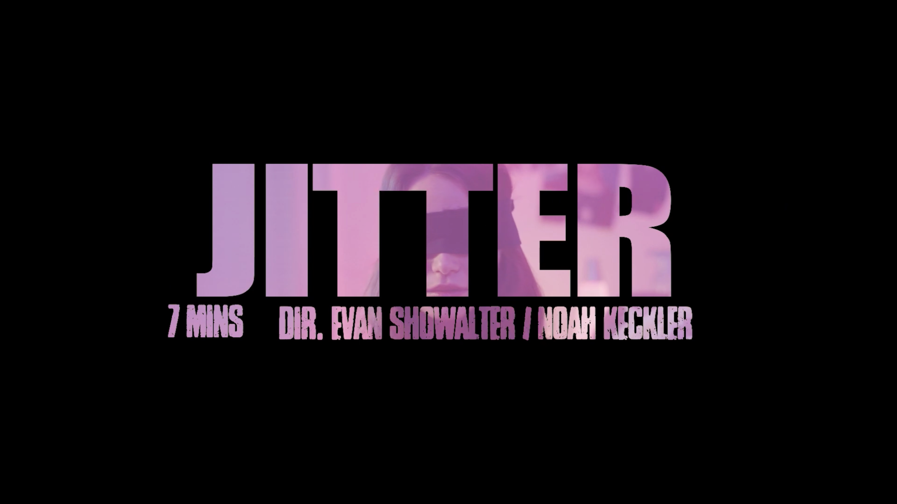 Jitter